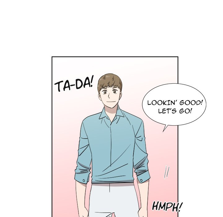 New Teacher in Town Chapter 29 image 12