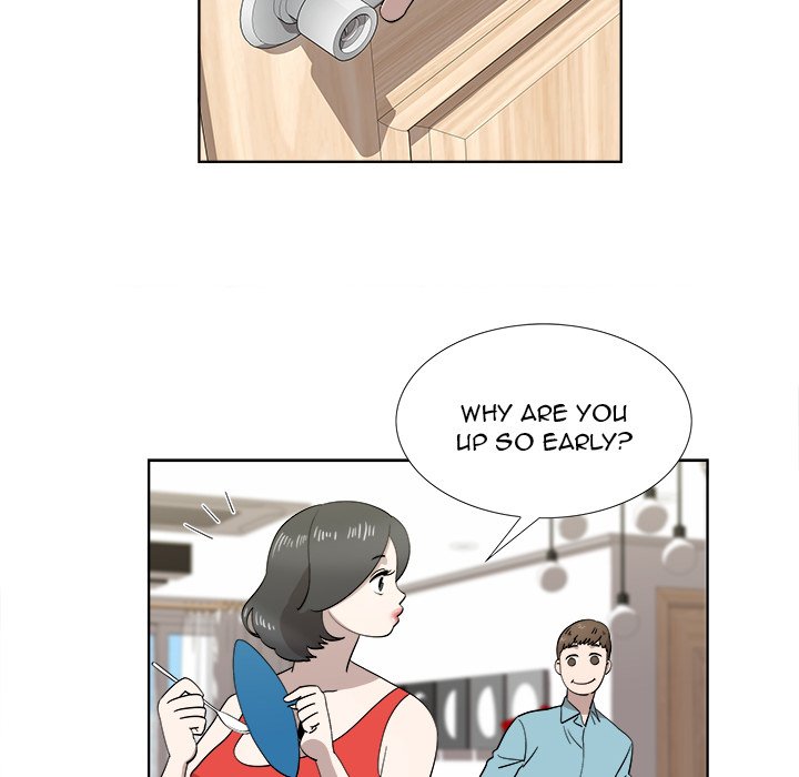 New Teacher in Town Chapter 29 image 14