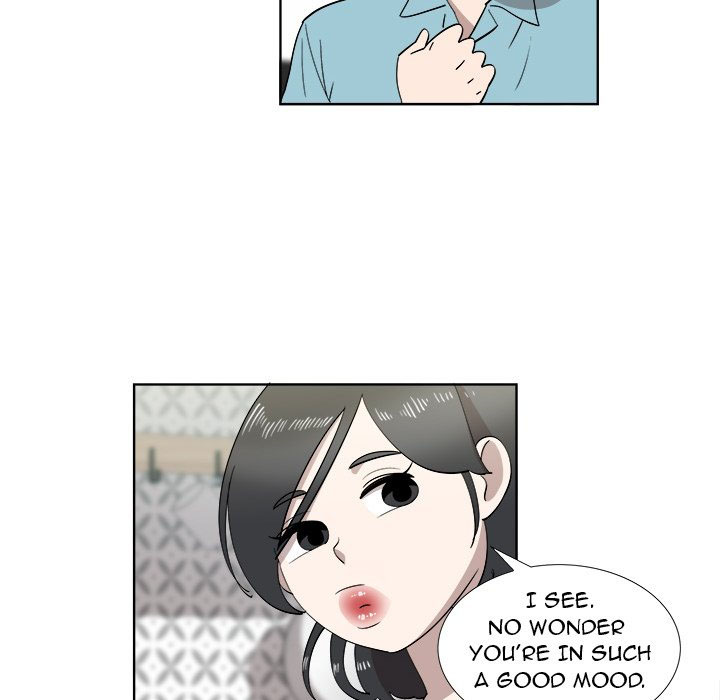 New Teacher in Town Chapter 29 image 16