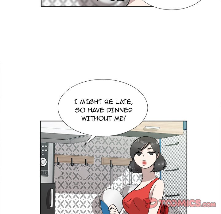 New Teacher in Town Chapter 29 image 17