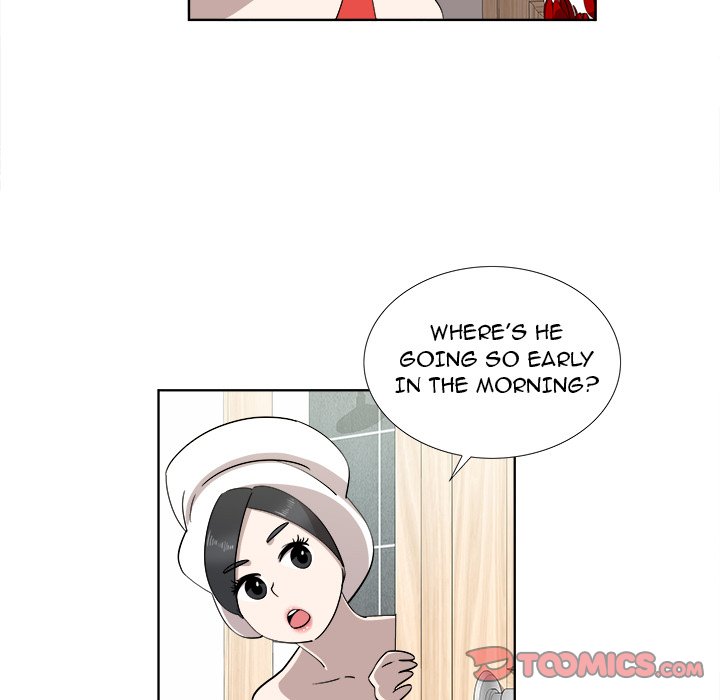 New Teacher in Town Chapter 29 image 19