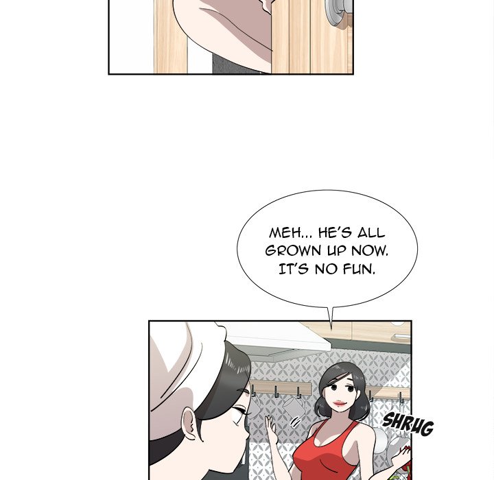 New Teacher in Town Chapter 29 image 20