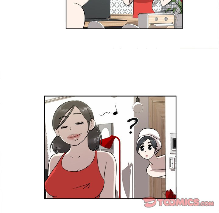 New Teacher in Town Chapter 29 image 21