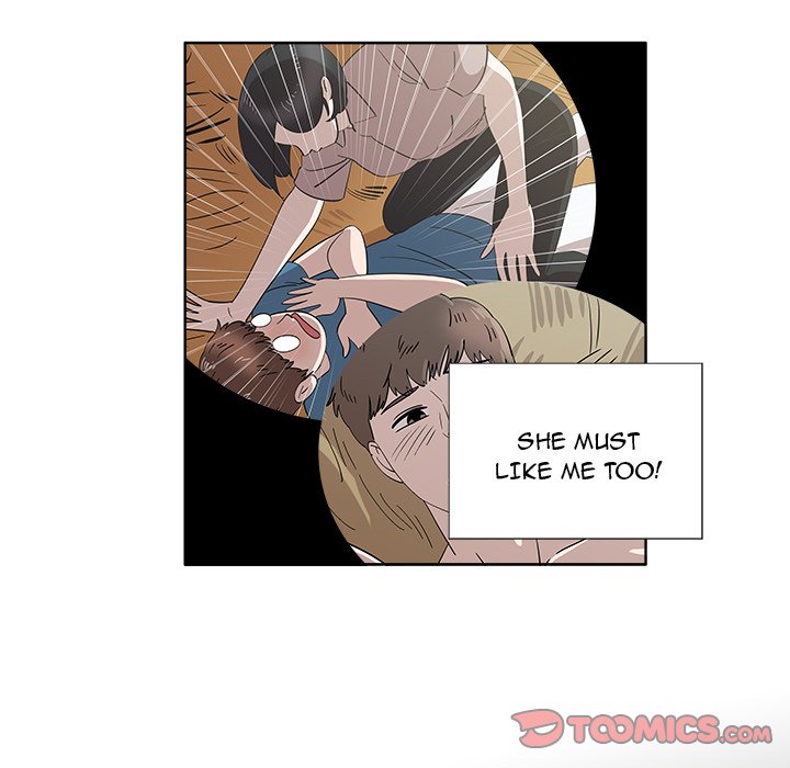 New Teacher in Town Chapter 29 image 25