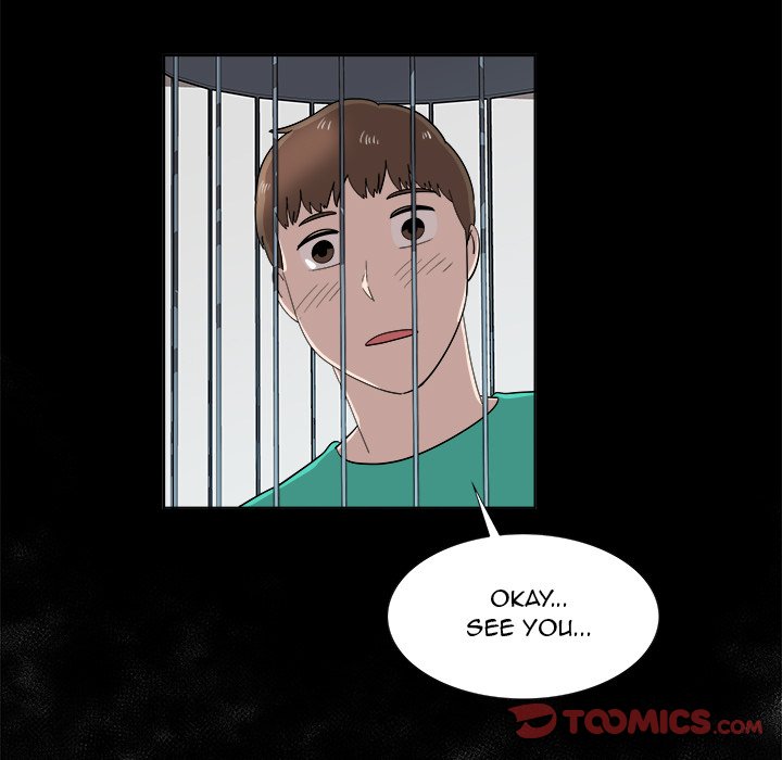 New Teacher in Town Chapter 29 image 33