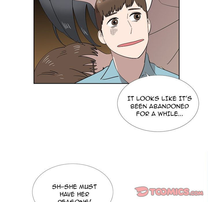 New Teacher in Town Chapter 29 image 37