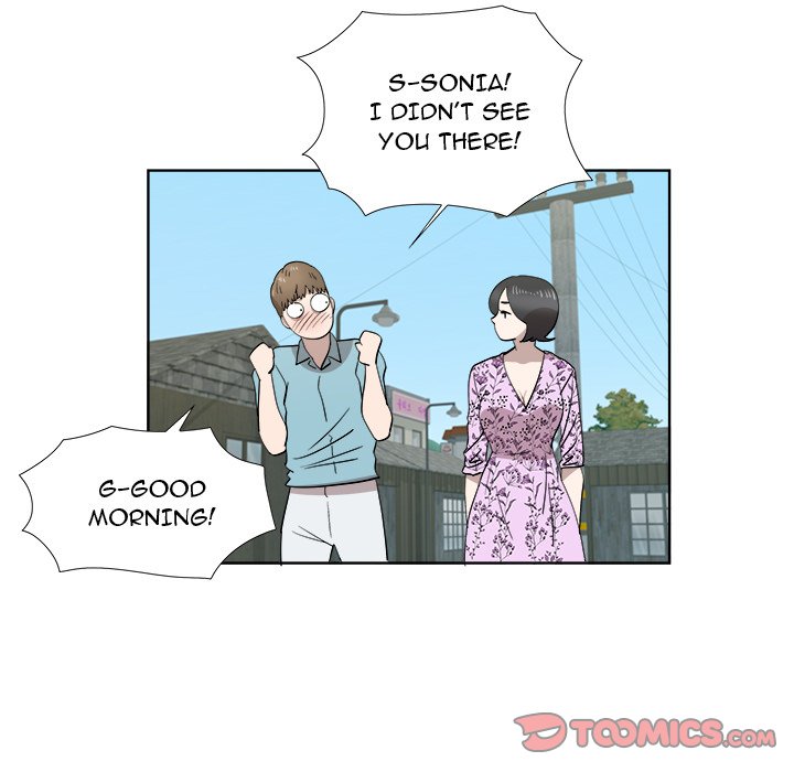 New Teacher in Town Chapter 29 image 45