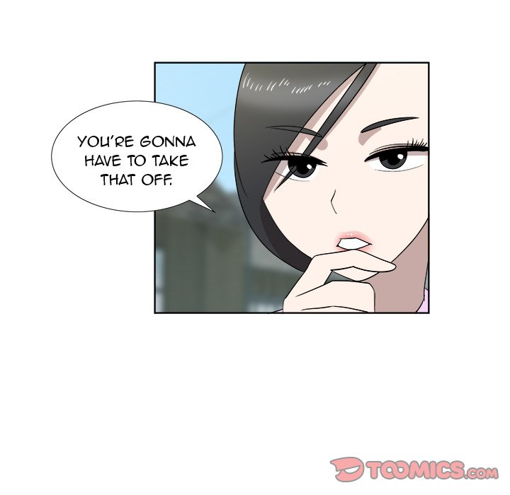 New Teacher in Town Chapter 29 image 49