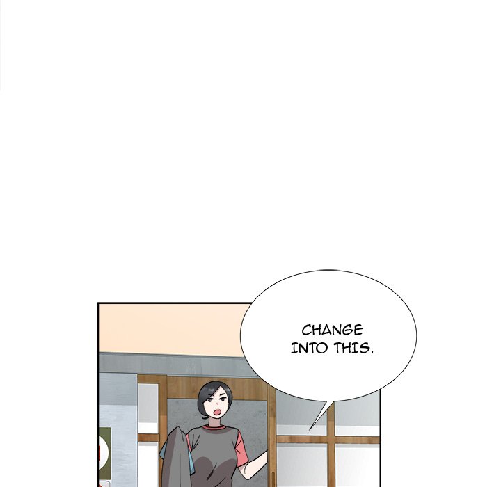 New Teacher in Town Chapter 29 image 54