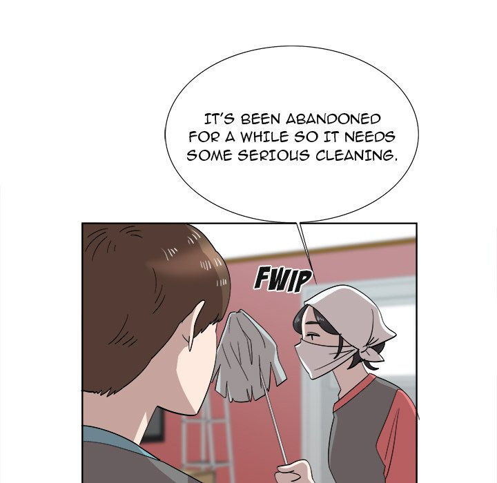 New Teacher in Town Chapter 29 image 58