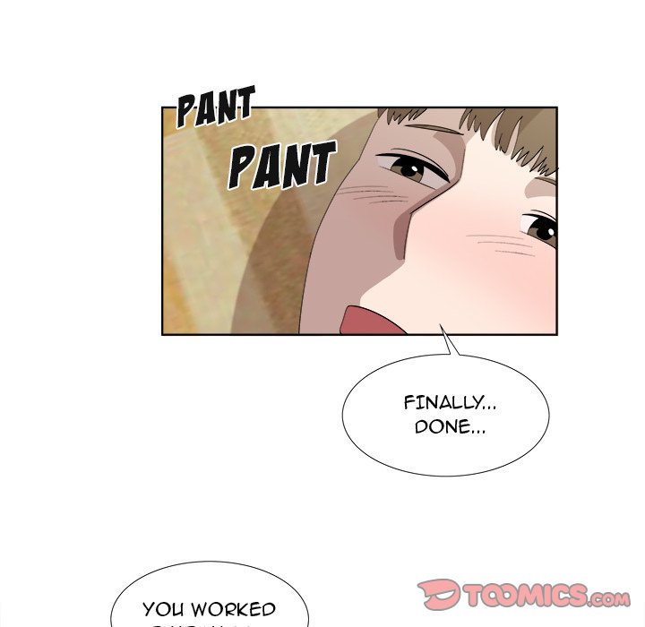New Teacher in Town Chapter 29 image 63