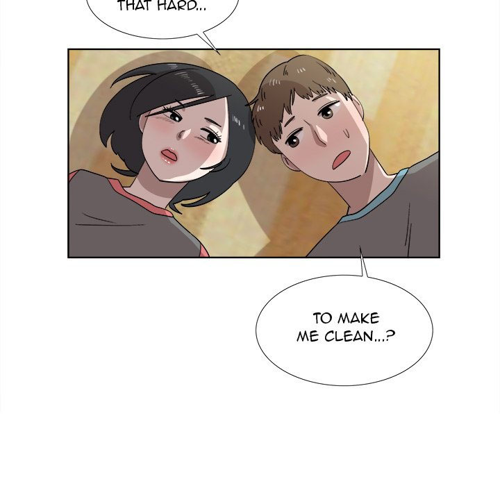 New Teacher in Town Chapter 29 image 64