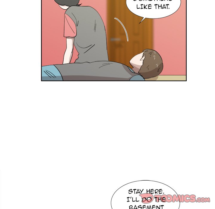 New Teacher in Town Chapter 29 image 67