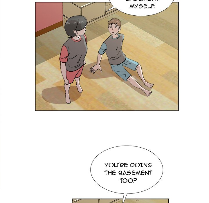 New Teacher in Town Chapter 29 image 68