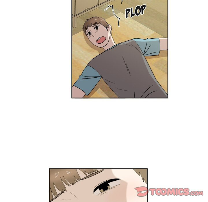 New Teacher in Town Chapter 29 image 69