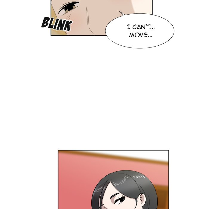 New Teacher in Town Chapter 29 image 70