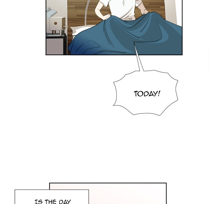 New Teacher in Town Chapter 29 image 8