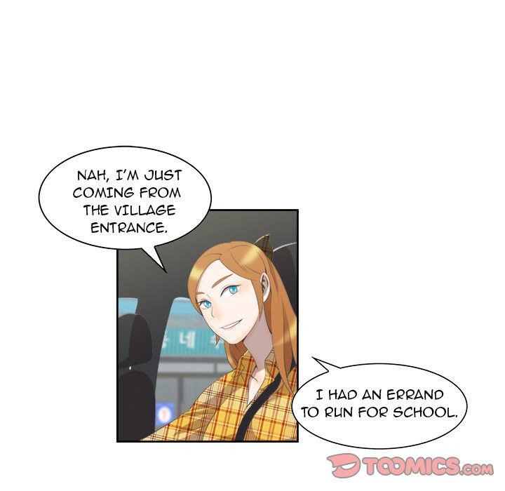 New Teacher in Town Chapter 3 image 9
