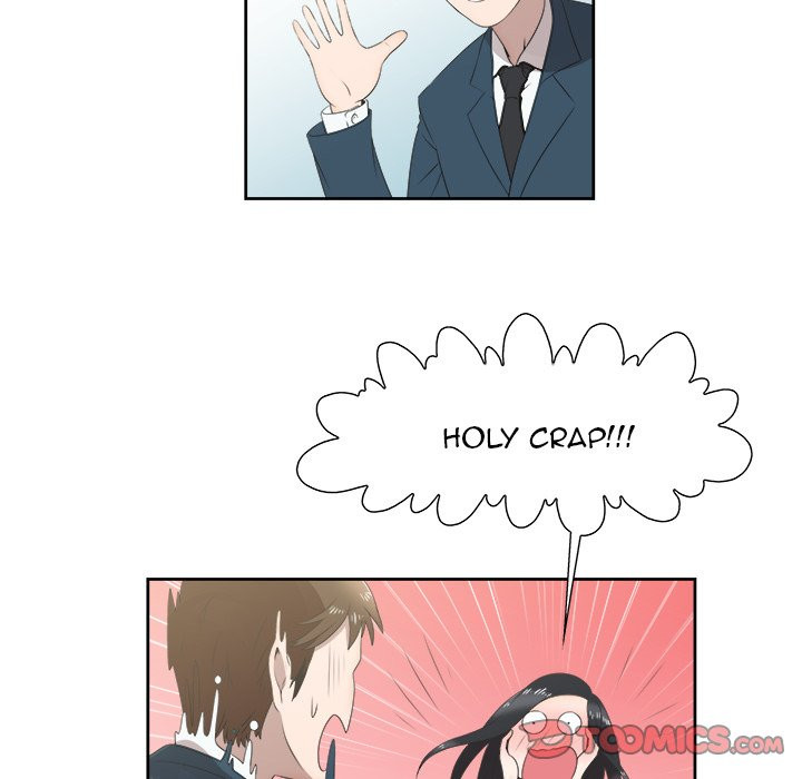 New Teacher in Town Chapter 3 image 13