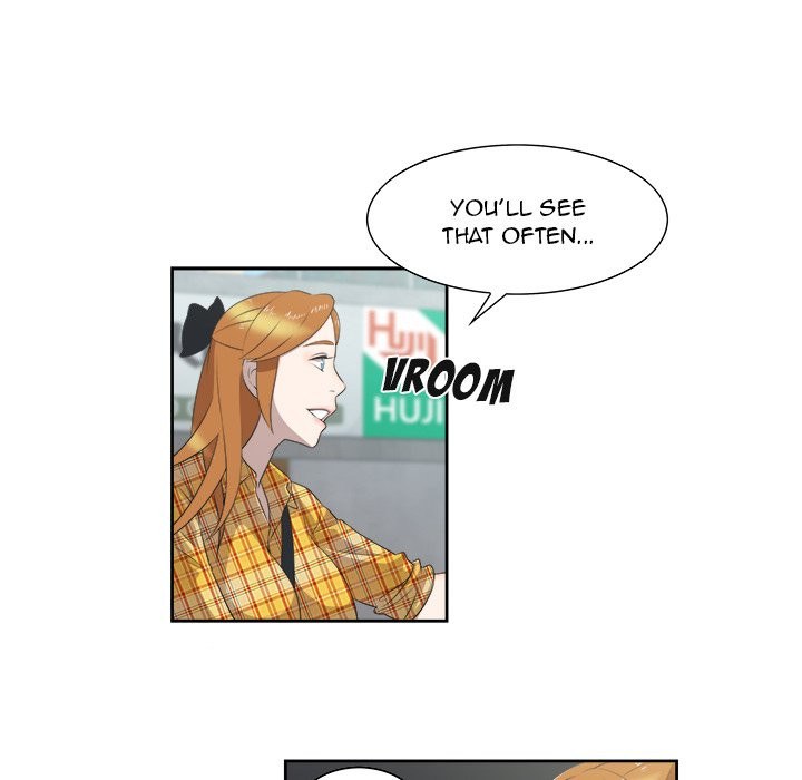 New Teacher in Town Chapter 3 image 16