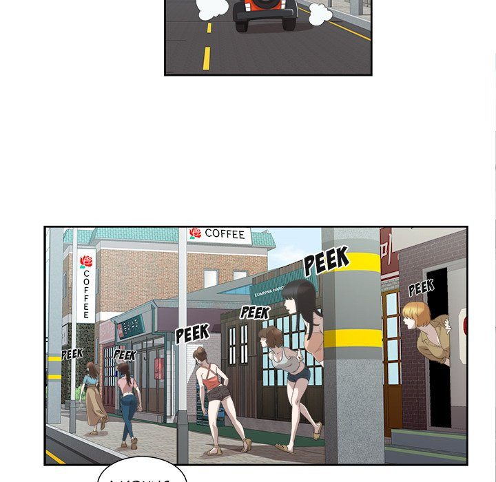 New Teacher in Town Chapter 3 image 18