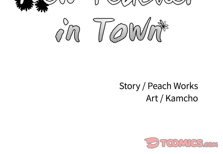 New Teacher in Town Chapter 3 image 1