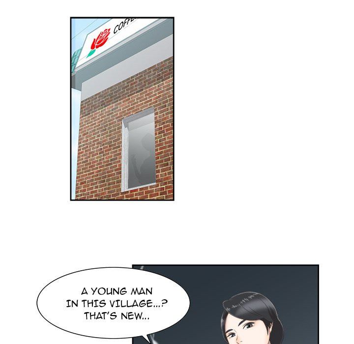 New Teacher in Town Chapter 3 image 20