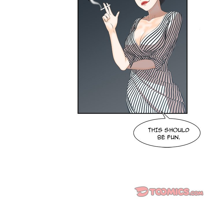 New Teacher in Town Chapter 3 image 21