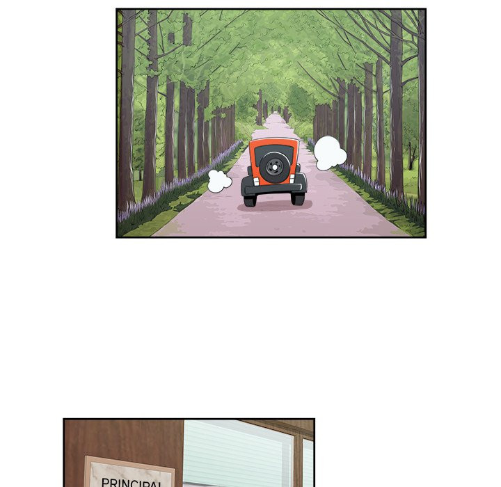 New Teacher in Town Chapter 3 image 22