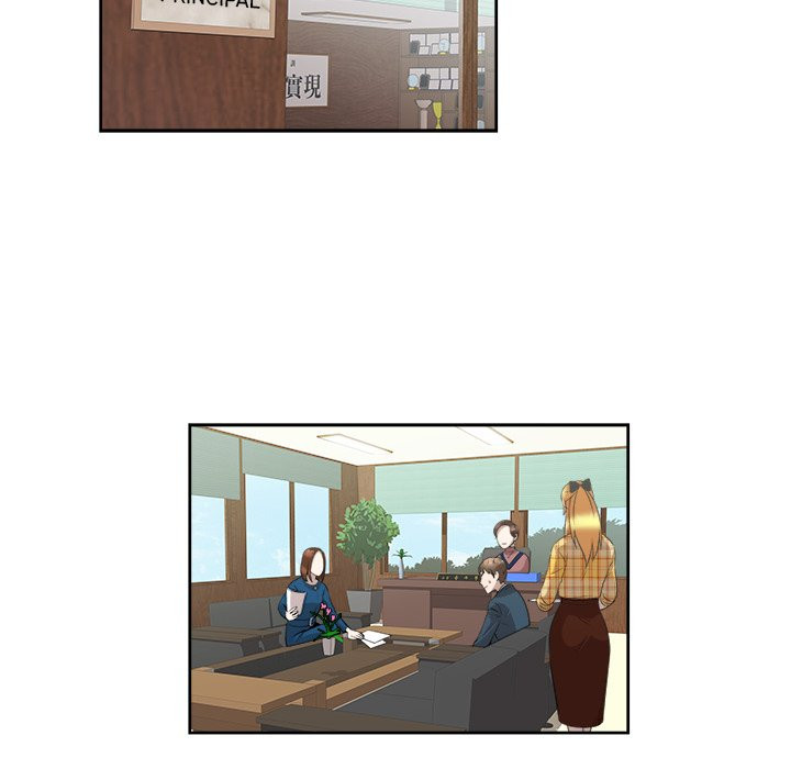 New Teacher in Town Chapter 3 image 23