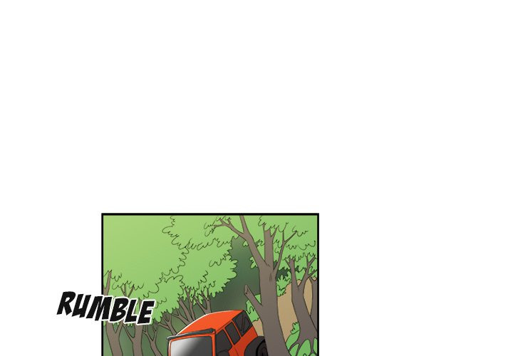 New Teacher in Town Chapter 3 image 2