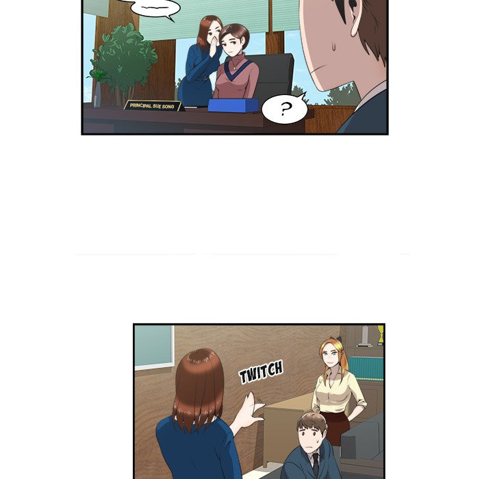 New Teacher in Town Chapter 3 image 30