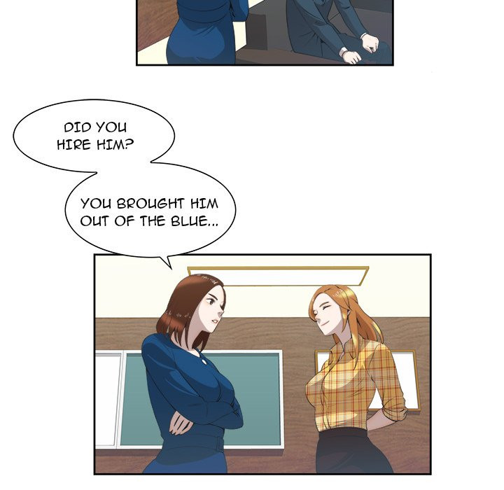 New Teacher in Town Chapter 3 image 31