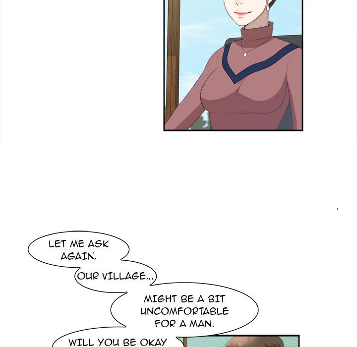 New Teacher in Town Chapter 3 image 34