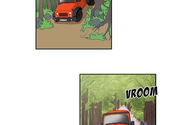New Teacher in Town Chapter 3 image 3