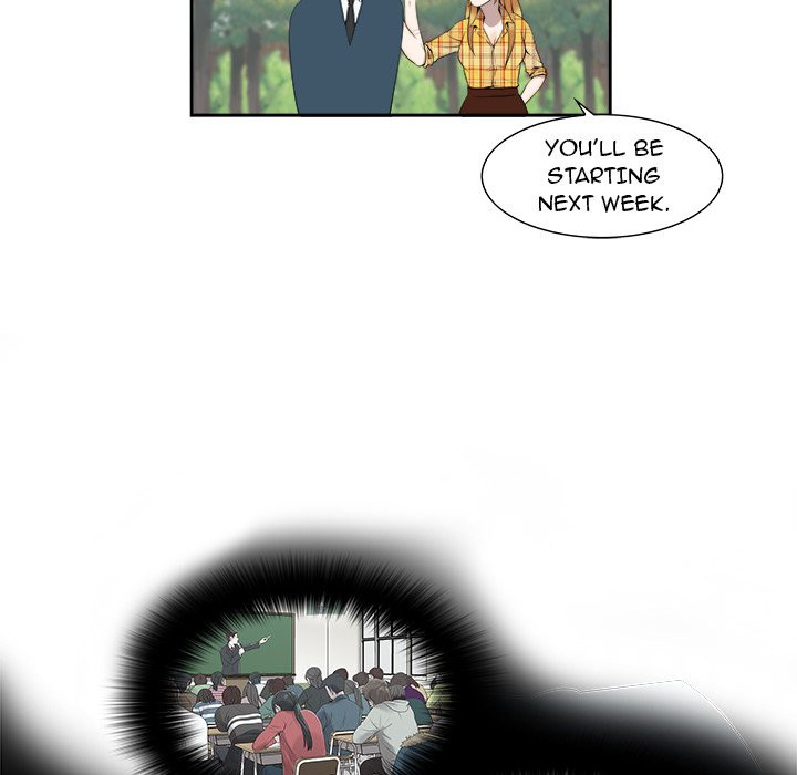 New Teacher in Town Chapter 3 image 39