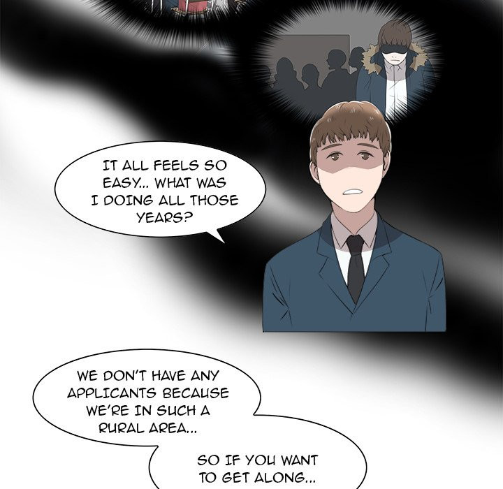 New Teacher in Town Chapter 3 image 40