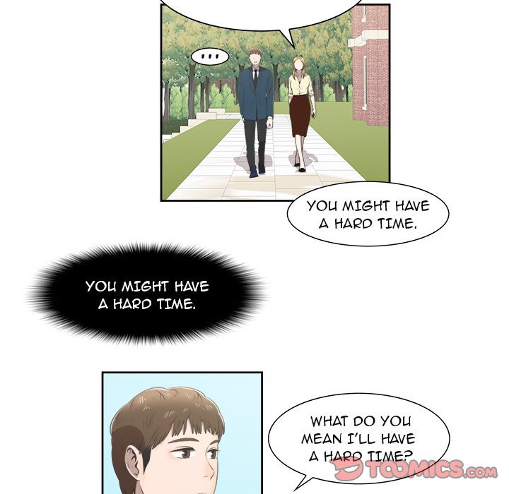 New Teacher in Town Chapter 3 image 41