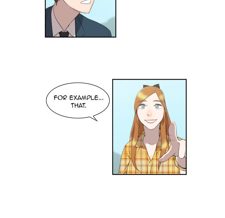 New Teacher in Town Chapter 3 image 42