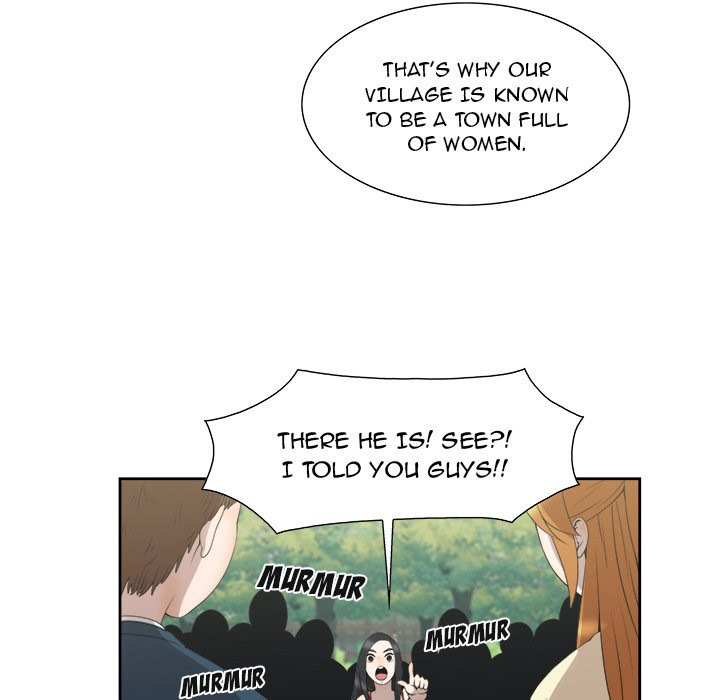 New Teacher in Town Chapter 3 image 48