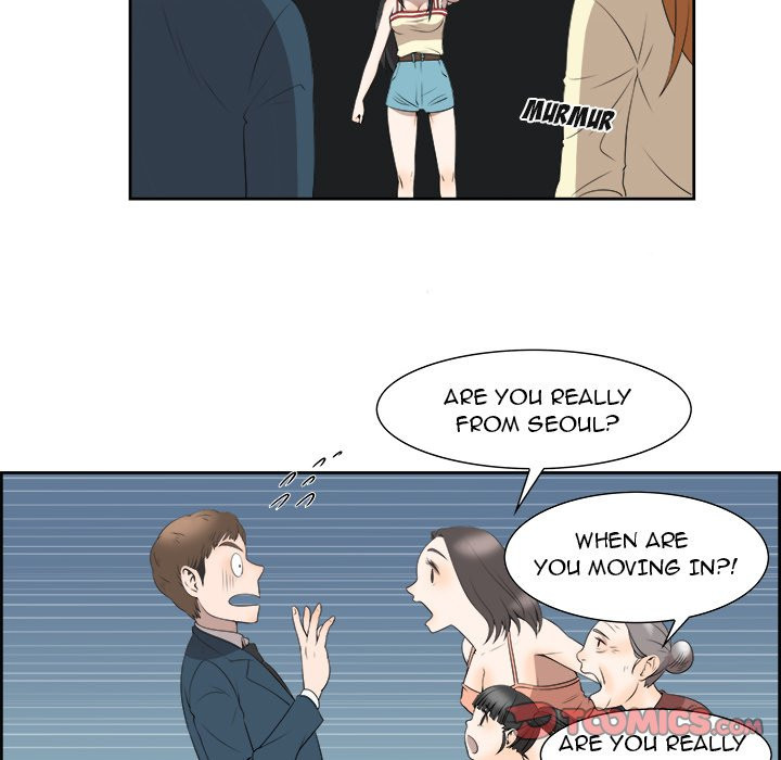 New Teacher in Town Chapter 3 image 49