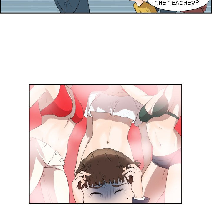 New Teacher in Town Chapter 3 image 50