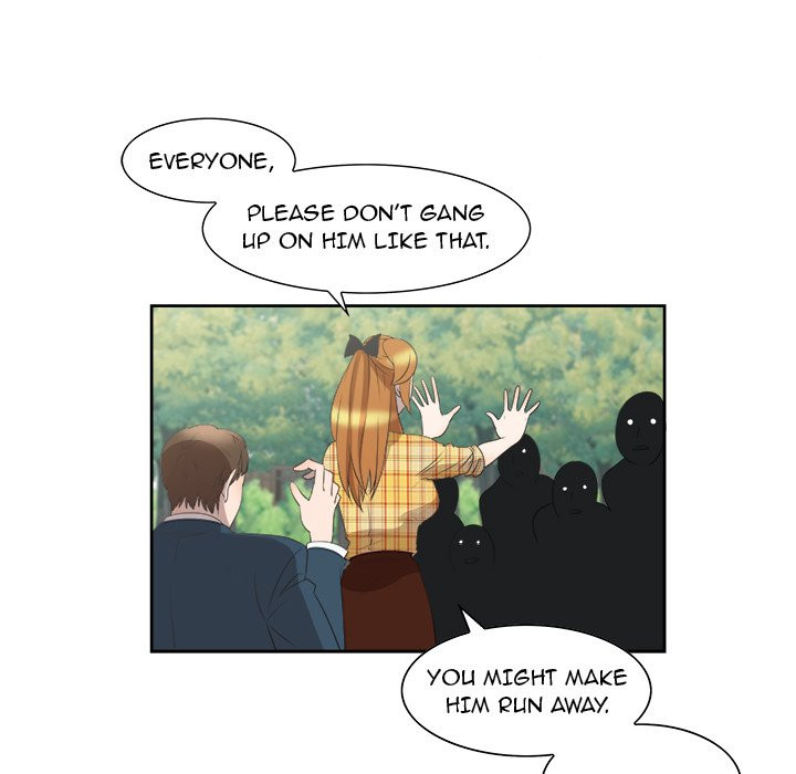 New Teacher in Town Chapter 3 image 51