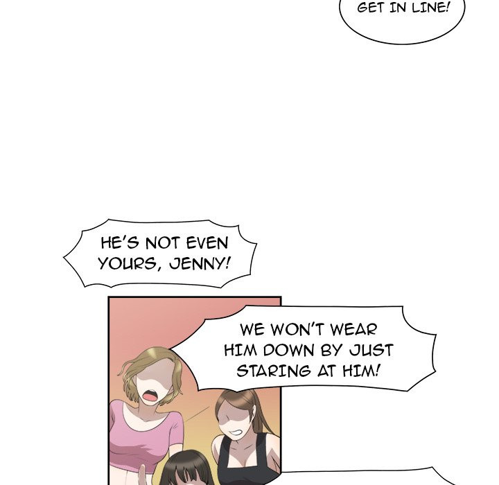 New Teacher in Town Chapter 3 image 52