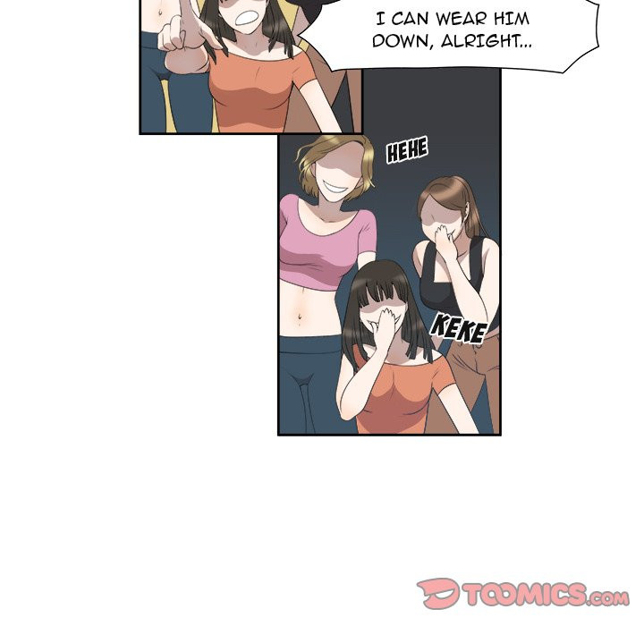 New Teacher in Town Chapter 3 image 53