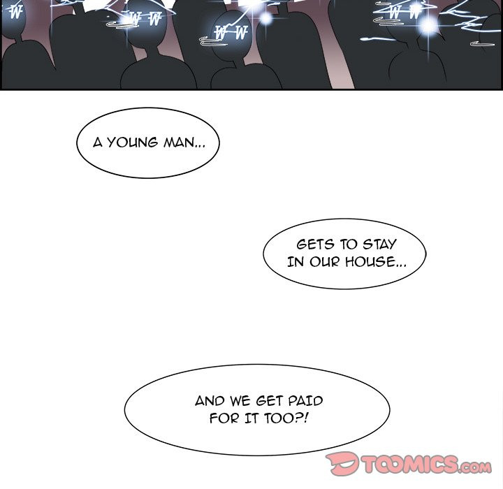 New Teacher in Town Chapter 3 image 57
