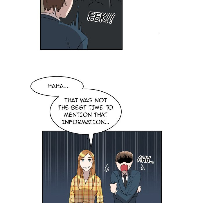 New Teacher in Town Chapter 3 image 59