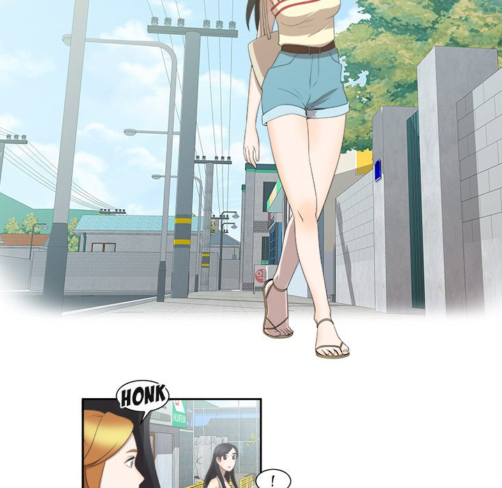 New Teacher in Town Chapter 3 image 7