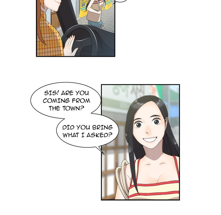 New Teacher in Town Chapter 3 image 8