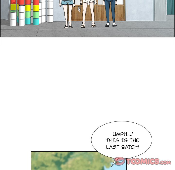 New Teacher in Town Chapter 31 image 9
